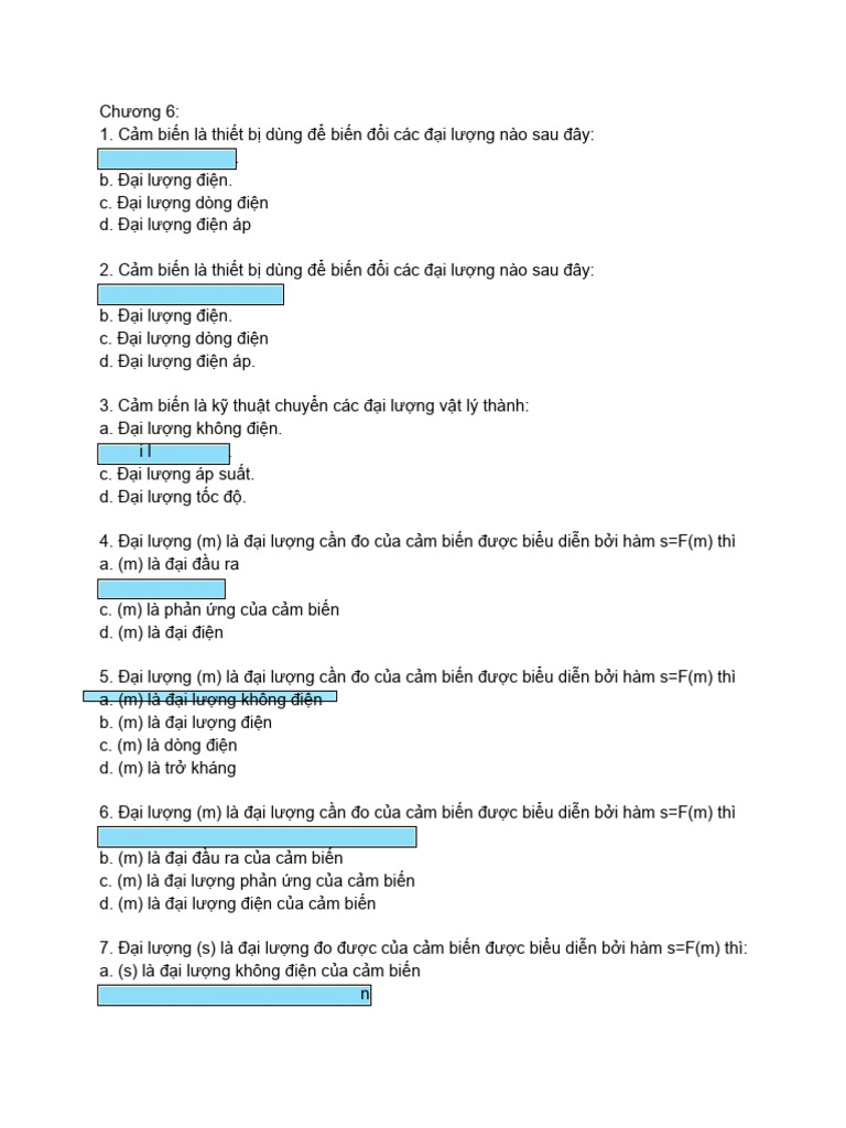 Chương 6 - Ok | PDF