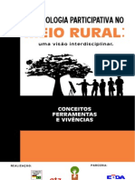 Metodologia Participativa - Meio Rural