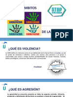 Violencia