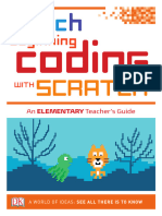 Code Elementary Teachers Guide