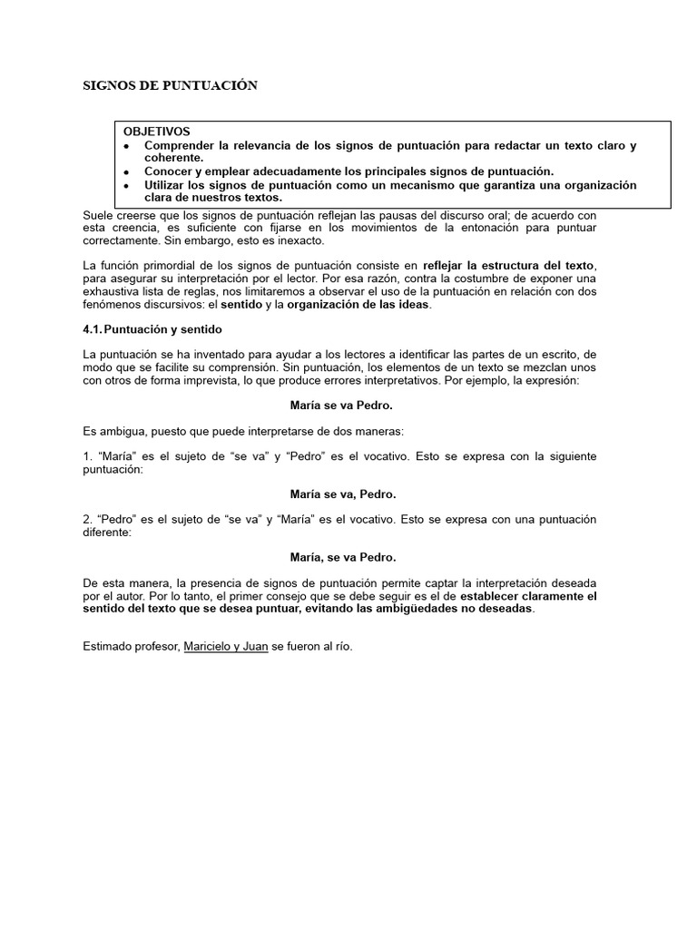 Signos de Puntuación | PDF | Odiseo | Aquiles
