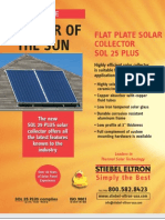 Brochure Sol25
