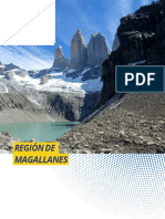 Informe Económico Región de Magallanes y La Antártica Chilena