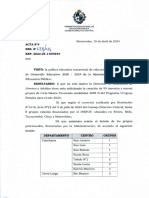 RES - 638-024 - A - 9 Autorizar La Creación de 99 Grupos de Ciclo Básico Tutoreado en La Modalidad 2009 B para El Año 2024