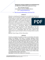 Artikel 10-75-80 Pengaruh Perubahan Iklim Terhadap Ekofisiologi Tanaman Kelapa Sawit Elaeis Guineensis Jacq.
