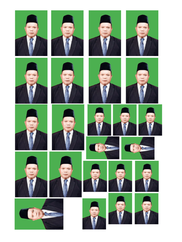 Foto print pdf