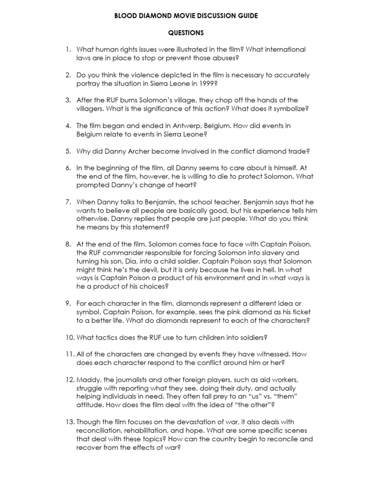 blood-diamond-discussion-pdf
