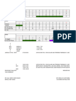 Jadwal Juli 2023 Update