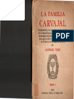 TORO, Alfonso - La Familia Carvajal - T1 - Parte01
