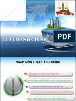 I. GIỚI THIỆU NỘI DUNG MÔN HỌC LHC