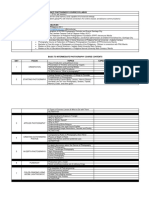 Photography Course Syllabus