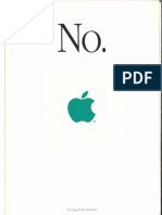Apple Logo Standards 1987