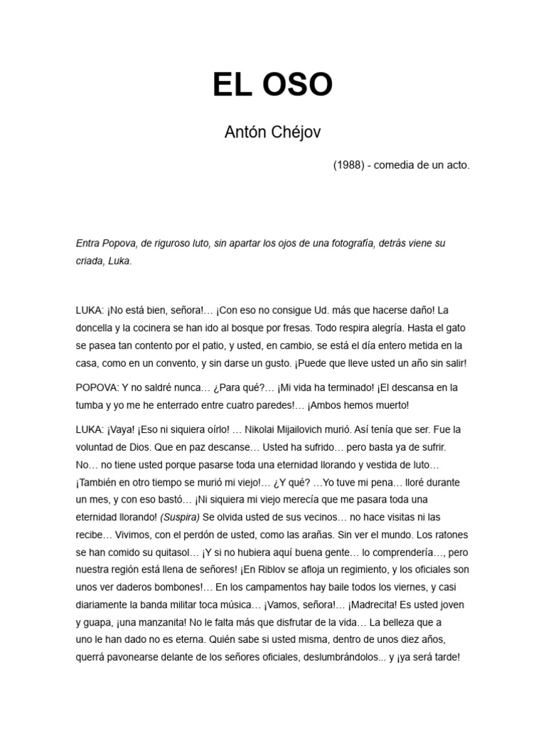 comedia-el-oso-de-ch-jov-luto-y-deudas-pdf-humor