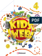 KidsWeb 4 Gu+¡a Docente