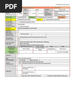 Rekod Transit PBD SN 2025 - 2026 | PDF