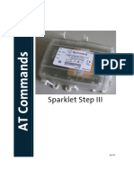 Sparklet-ATCommandSet_StepIII