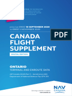 CFS Ontario 10 September 2020