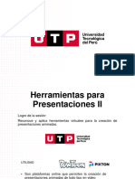 S11.s1 - Herramientas de Presentación II