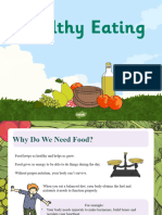 t2 S 685 Healthy Eating Powerpoint 3 - Ver - 5