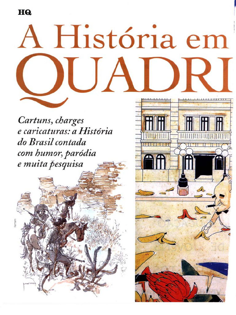 Quadrinhos Brasil Pdf