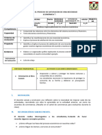 ACT. 03 CONOCEMOS CÓMO SE DESARROLLÓ LA INDEPENDENCIA DEL PERÚ (Recuperado Automáticamente)