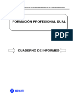 Informe Semanal 1 SEMINARIO