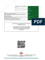 Refundacion de Los Sistemas de Salud en