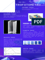 Huamán Alejandro - INFOGRAFÍA ESPECTROFOTÓMETRO -  - 20191464