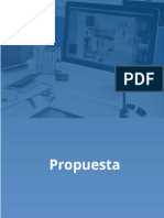 Propuesta