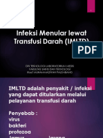 IMLTD