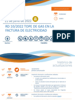 630 - NTG - RD 102022 Tope de Gas en La Factura de Electricidad - 20220824