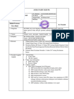 PKP 3.5.1.2 SOP Asuhan PPA