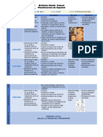 Planificación K4-K5 04-08 Diciembre de 2023