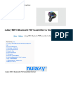 nx10-bluetooth-fm-transmitter-for-car-manual