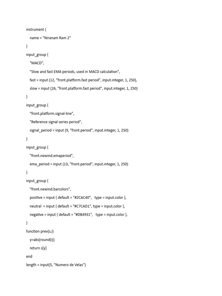 Script Niranam Ram2 | PDF | Economic Forecasting | Financial Accounting