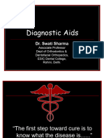 Diagnosis & Treatment Planning