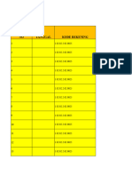 rekap jadwal bok mei 2024 pkm dono