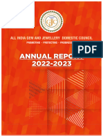GJC Domestic Annual Report 2023