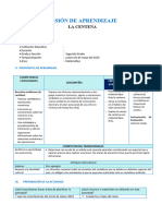 VR Mat 2° - Sesión 02 Mayo