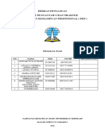 Berkas Pengajuan PKP Kelompok 1 Kelas 8B