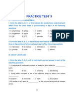 Practice Test 4+5-HA