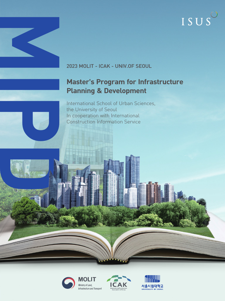 2023 MIPD Brochure (Updated2) | PDF | University | Science