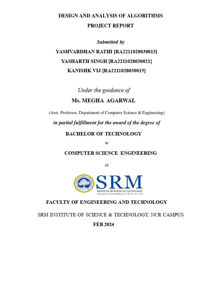 Supermarket Management System Project Report | PDF | Point Of Sale ...