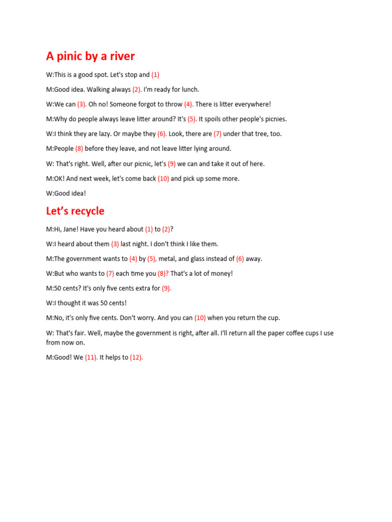 Dictation | PDF | Language Arts & Discipline | Home & Garden