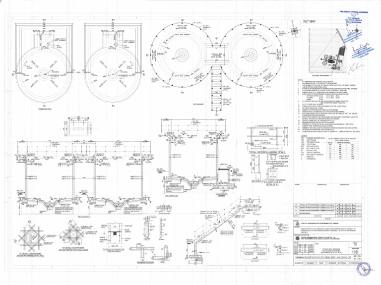 STR DRG Sludge Thickner | PDF