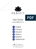 Userguide PerifitPump v20231108 2