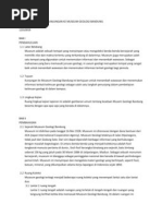 Download Laporan Perjalanan Kunjungan Ke Museum Geologi Bandung by kubukansuperstar SN72857037 doc pdf