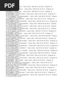 x1760 NordVPN Premium Accounts (SFILE