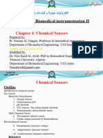 Chapter 4 Chemical Sensors