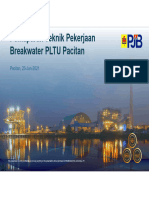 Pemaparan Teknis Penggunaan BPPT Lock